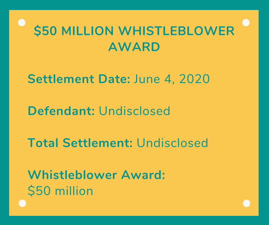 Top 12 Whistleblower Cases Of The Past Year: Top National Trial Lawyers ...